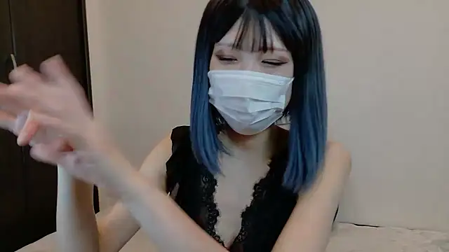 sarina at online show from 02.11.26