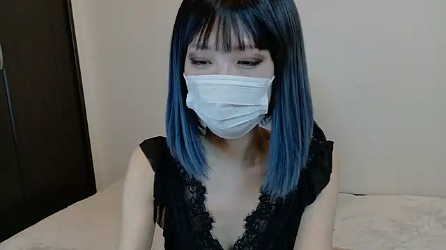 sarina at online show from 02.25.26