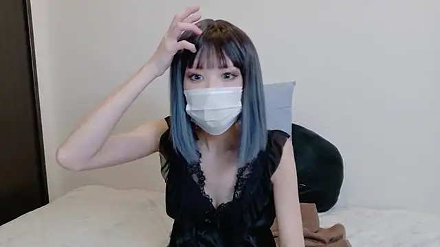 sarina at online show from 06.03.26
