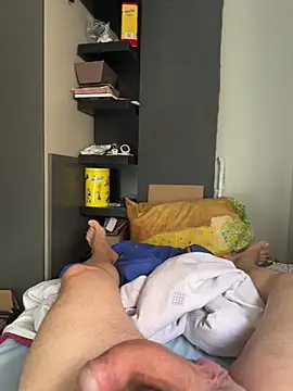 Asgeir BCN online show from 11.02.25