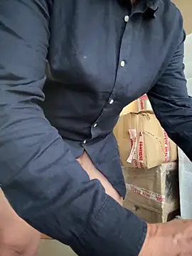 Asgeir BCN online show from 11.11.25