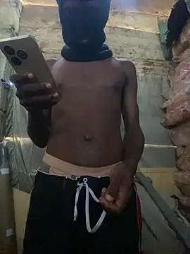 Jaydemasked online show from 11.15.25