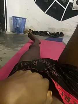 Jaydemasked online show from 02.06.26