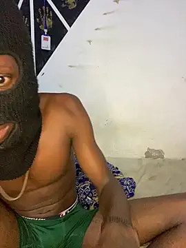 Jaydemasked online show from 03.29.26