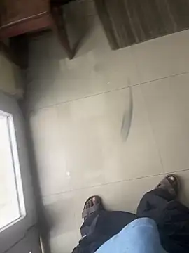 Jaydemasked online show from 04.08.26