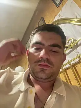 sexyboy1997JP online show from 04.15.26