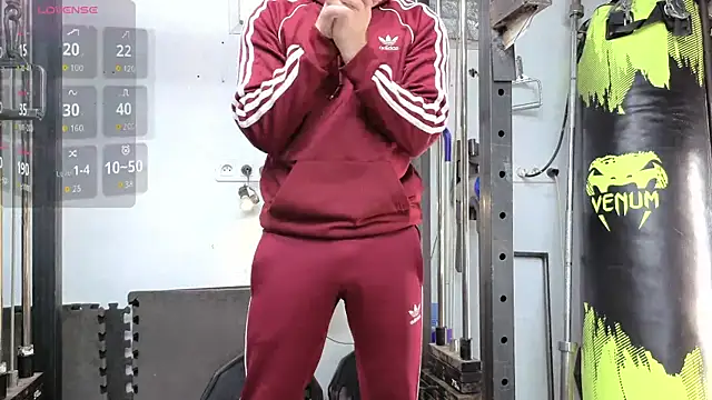 boiteasex online show from 11.18.25