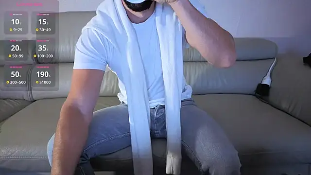 boiteasex online show from 04.11.26