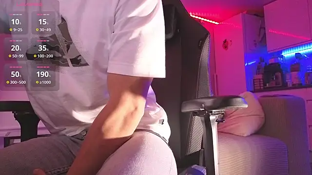 boiteasex online show from 05.16.26