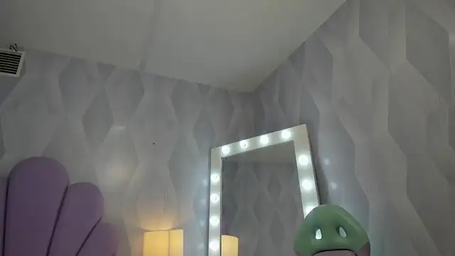 BabyAngel18  online show from 01.13.26