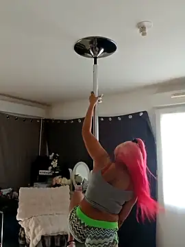 iamlalamilano online show from 03.24.26