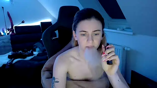 Melly4You online show from 03.13.26