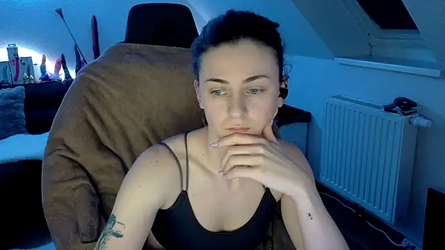 Melly4You online show from 03.28.26