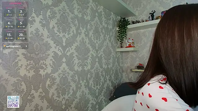 Snapshot of Fire_katie chatting on 02.21.26 Fire katie online show from 02.21.26