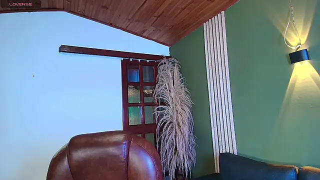 DanielaMonroe online show from 09.15.25