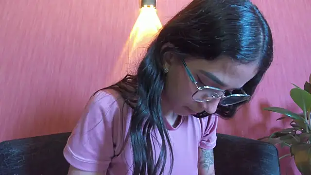 DanielaMonroe online show from 04.13.26