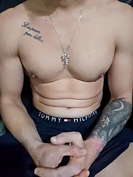 Dany2189 online show from 04.03.26