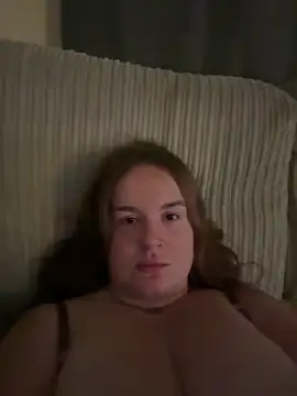 busty p online show from 10.26.25