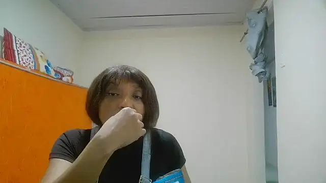 DamarisCooper online show from 09.12.25