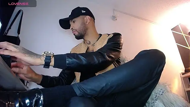 LickMyInk online show from 01.17.26