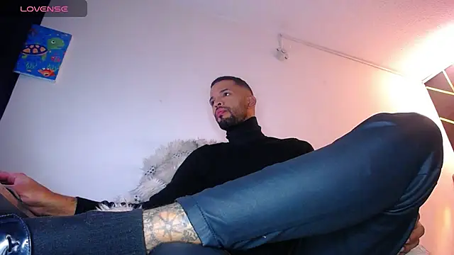 LickMyInk online show from 02.22.26