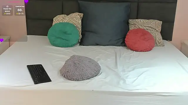 Abby-campbel online show from 11.20.25