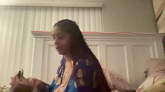 sweetnjuicyyy online show from 09.11.25
