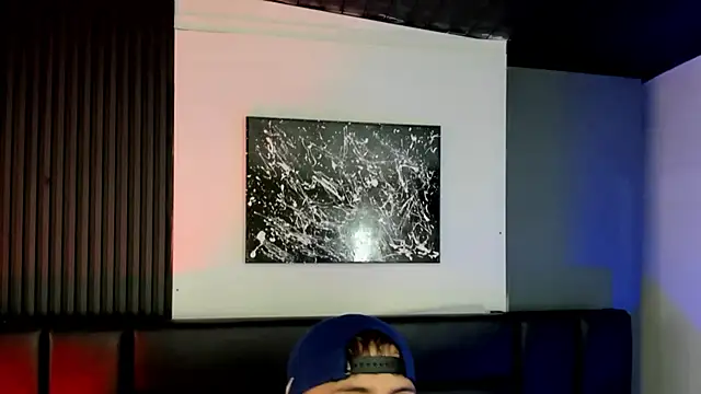 Maximo Wolff online show from 10.01.25