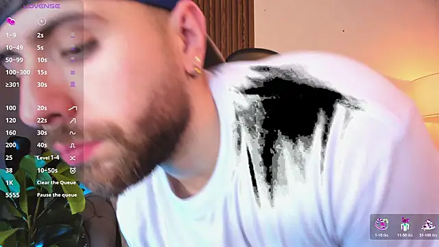 Maximo Wolff online show from 03.02.26