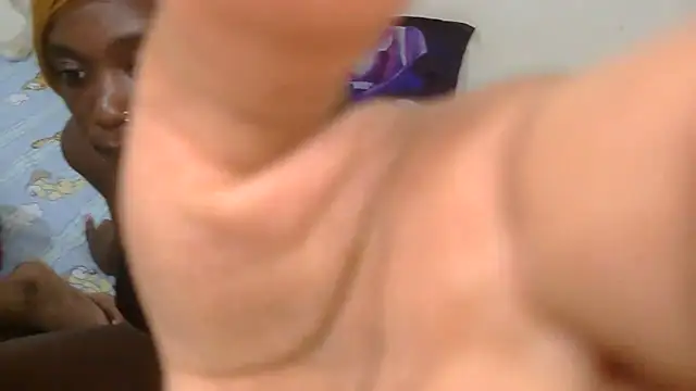 Miss-Hennessy online show from 10.14.25