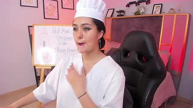 Azurra amatto2 online show from 10.20.25