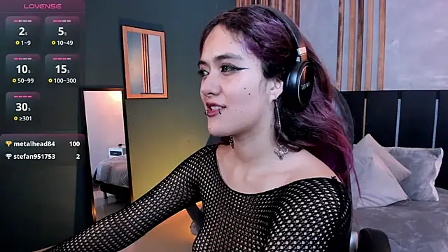 Azurra amatto2 online show from 03.27.26