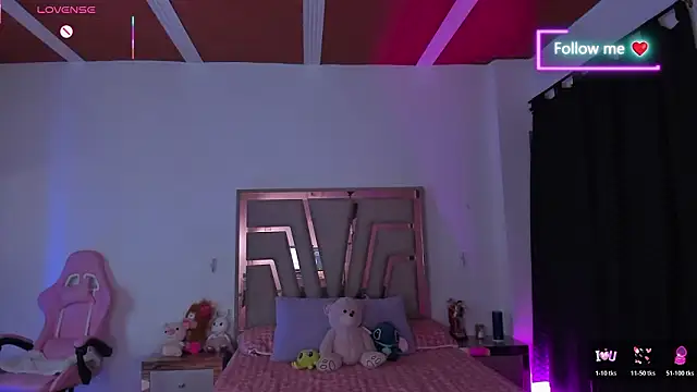 lunaarose online show from 02.27.26