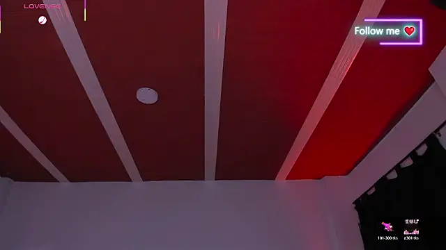 lunaarose online show from 03.09.26