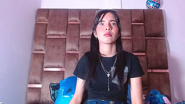 Alexahotz online show from 09.13.25