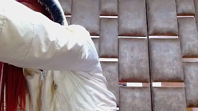 Alexahotz online show from 10.12.25