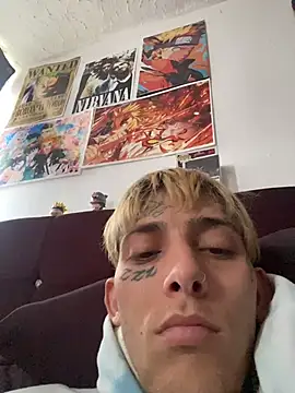 Snapshot of KinkyLatinCock chatting on 11.02.25 KinkyLatinCock online show from 11.02.25