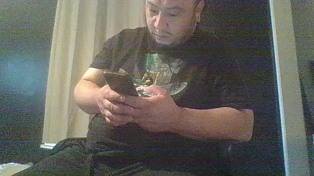 Snapshot of raredick chatting on 04.21.26 raredick online show from 04.21.26
