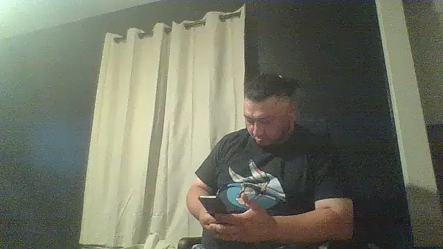 Snapshot of raredick chatting on 05.29.26 raredick online show from 05.29.26