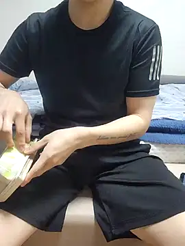 K istp online show from 10.28.25