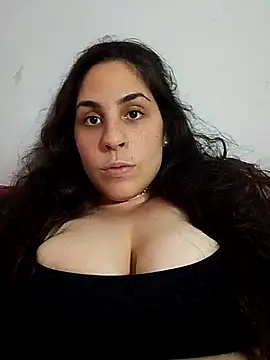 Snapshot of anaanitaaa chatting on 10.12.25 anaanitaaa online show from 10.12.25