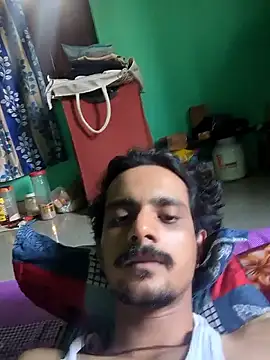 Sushant001 online show from 10.12.25