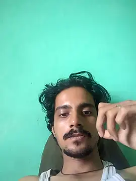 Sushant001 online show from 10.16.25