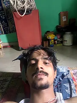 Sushant001 online show from 10.26.25