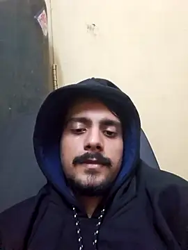 Sushant001 online show from 12.05.25