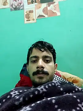 Sushant001 online show from 12.14.25