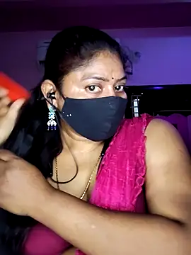 Telugu--Nadhini143 online show from 11.30.25