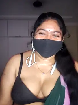 Telugu--Nadhini143 online show from 06.17.26