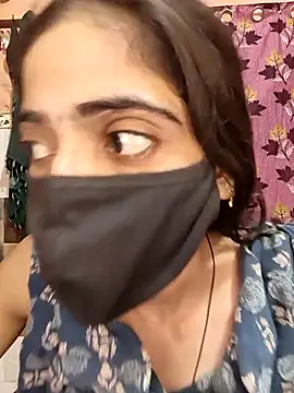 Cute Manju01 online show from 10.07.25