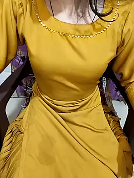 Cute Manju01 online show from 11.05.25